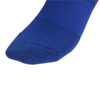 adidas Football Cushioned Football Socks Blue