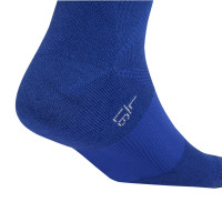 adidas Football Cushioned Football Socks Blue
