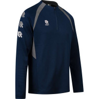 Robey Performance 2.0 Trainingstop Donkerblauw
