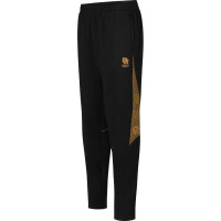 Robey Performance 2.0 Trainingsbroek Zwart Goud