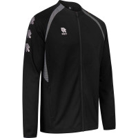 Veste d'entraînement Robey Performance 2.0 noire