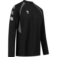 Robey Performance 2.0 Sweater Black