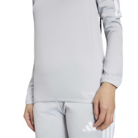adidas Tiro 26 League Trainingstrui Dames Grijs Wit