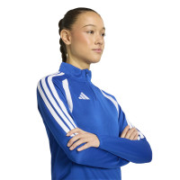 adidas Tiro 26 League Training sweater Women Blue White