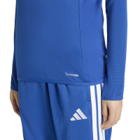 adidas Tiro 26 League Training sweater Women Blue White