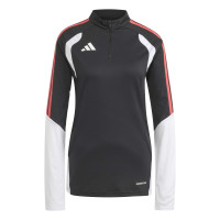 adidas Tiro 26 Competition Training sweater Women Black Red