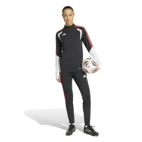 adidas Tiro 26 Competition Training sweater Women Black Red