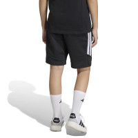 adidas Tiro 26 League Sweat Training Short Kids Black White
