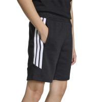 adidas Tiro 26 League Sweat Training Short Kids Black White