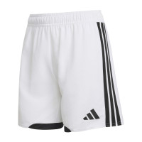adidas Tiro 26 Competition Women's Football Shorts White Black