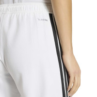 adidas Tiro 26 Competition Women's Football Shorts White Black