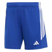 adidas Tiro 26 League Women's Football Shorts Blue White