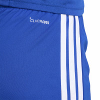 adidas Tiro 26 League Women's Football Shorts Blue White