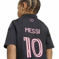 adidas Inter Miami CF Minikit Away Messi 10 2026-2027 Toddlers