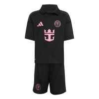 adidas Inter Miami CF Minikit Away Messi 10 2026-2027 Toddlers