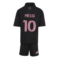 adidas Inter Miami CF Minikit Away Messi 10 2026-2027 Toddlers