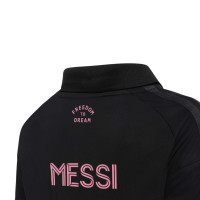 adidas Inter Miami CF Minikit Away Messi 10 2026-2027 Toddlers