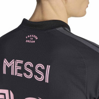 adidas Inter Miami CF Uitshirt Authentic Messi 10 2026-2027