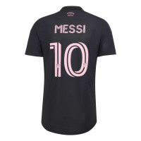 adidas Inter Miami CF Uitshirt Authentic Messi 10 2026-2027