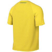 FC Lisse Thuisshirt Senior Geel