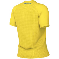 FC Lisse Thuisshirt Dames Geel
