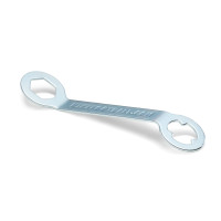 Nike Phantom 6 High Elite IJzeren-Nop Voetbalschoenen (SG) Pro Player Blauw Felroze Wit