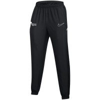Genero Zeefuik Academy Pant Zwart