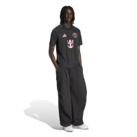 adidas Inter Miami CF Away Shirt 2026-2027