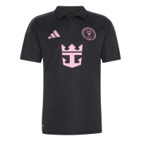 adidas Inter Miami CF Away Shirt 2026-2027