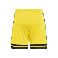 De Volewijckers Keepersshort Geel
