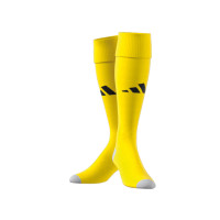 De Volewijckers Keeperssokken Geel