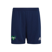 De Volewijckers Trainingsshort Kids Donkerblauw