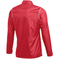 Sporting Martinus Regenjas Rood