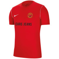 Sporting Martinus Trainingsshirt Kids Rood