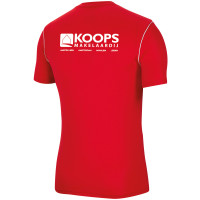 Sporting Martinus Trainingsshirt Kids Rood