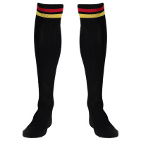Sporting Martinus Wedstrijdsokken Zwart