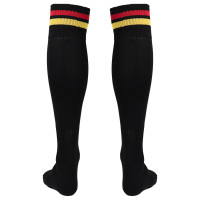 Sporting Martinus Wedstrijdsokken Zwart