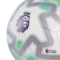 PUMA Orbita Cup Premier League Thrill Voetbal 2025-2026 Wit Multicolor