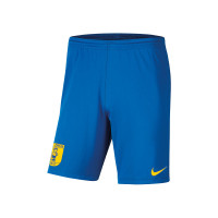 SV DIOS Thuisshort Blauw Junior