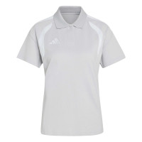adidas Tiro 26 League Polo Women Grey White