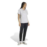 adidas Tiro 26 League Polo Women Grey White
