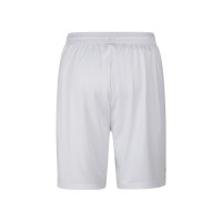 Amstelveen Heemraad Wedstrijdshort Kids Wit