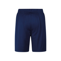 Amstelveen Heemraad Trainersshort Donkerblauw