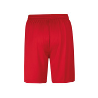 Amstelveen Heemraad Keepersshort Kids Rood