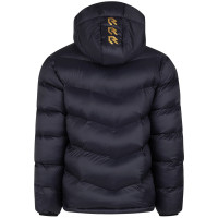 Amstelveen Heemraad Winterjas Zwart