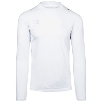 Amstelveen Heemraad Baselayer Top Wit