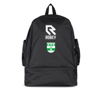 Amstelveen Heemraad Rugtas Zwart