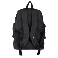 Amstelveen Heemraad Rugtas Zwart