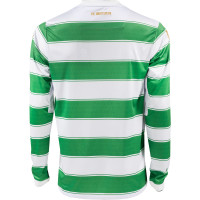 Amstelveen Heemraad Wedstrijdshirt Dames Wit Groen
