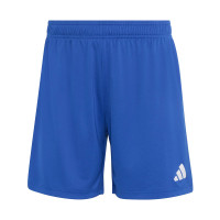 adidas Entrada 26 Voetbaltenue Dames Blauw Wit
